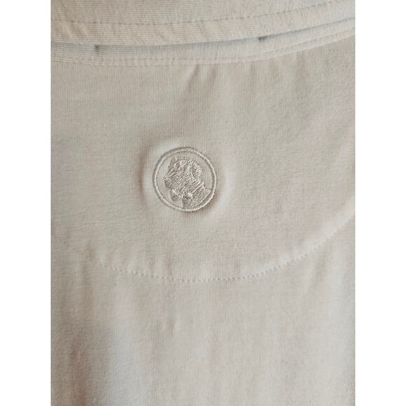 Southern Proper Men's Supersoft Cotton Pocket Polo Shirt. NWT. Gray. Size XL - Picture 5 of 6